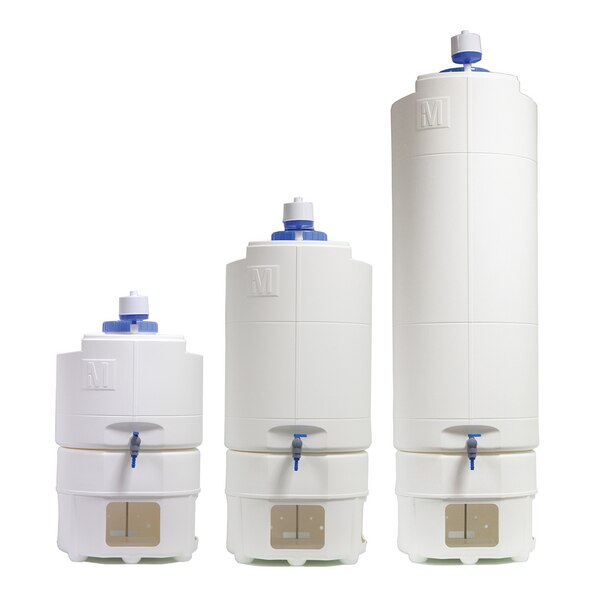 Pure water storage tanks & accessories Storage and Accessories